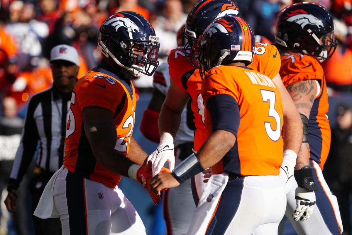 3 Key Takeaways From Broncos 29 12 Win Over Browns