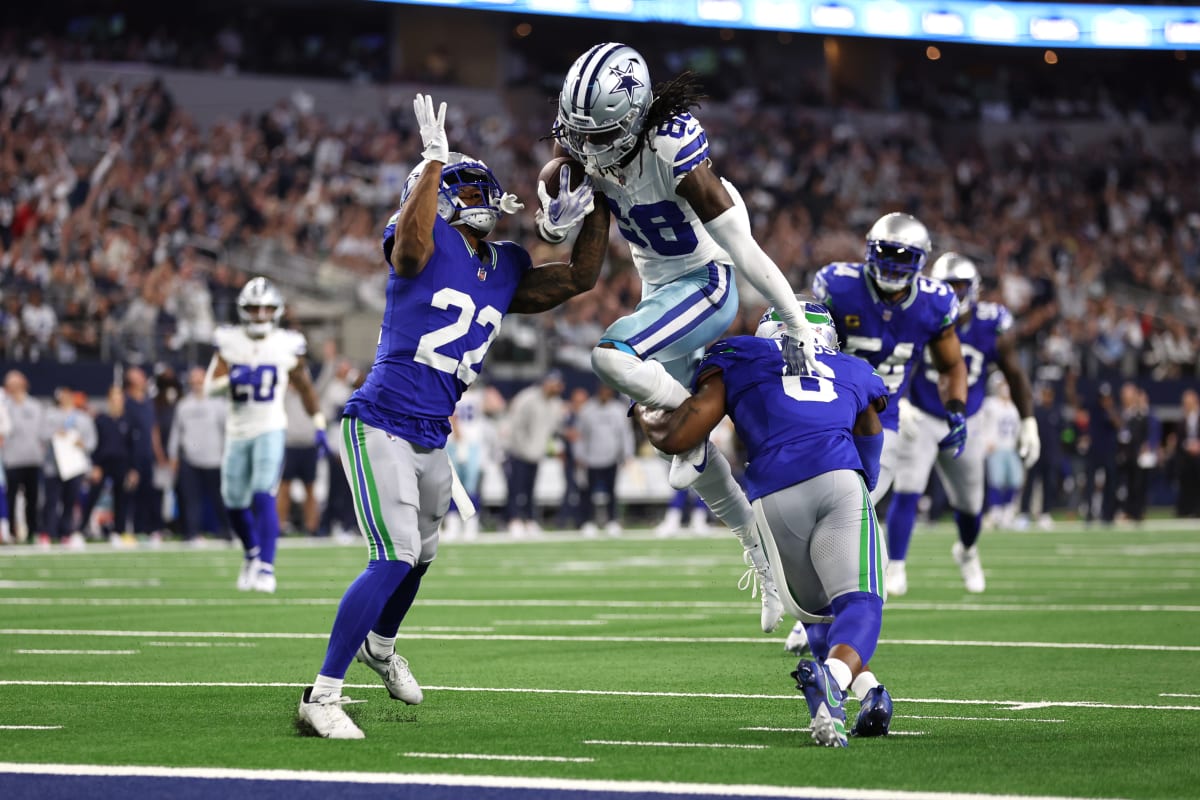 Playoff Atmosphere!' Cowboys Overcome Adversity in Huge Win vs