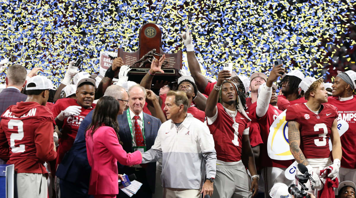 Why The College Football Playoff Committee Made The Right Call