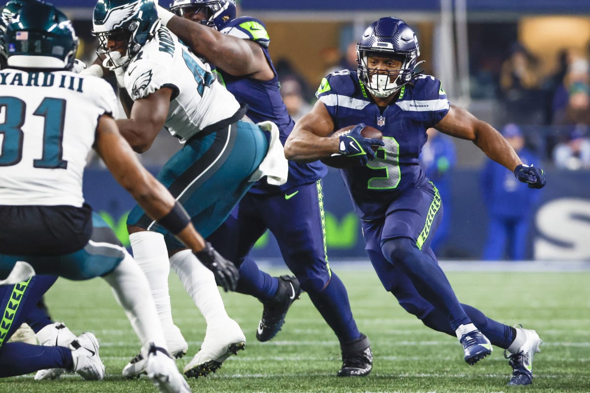 Watch discount eagles seahawks