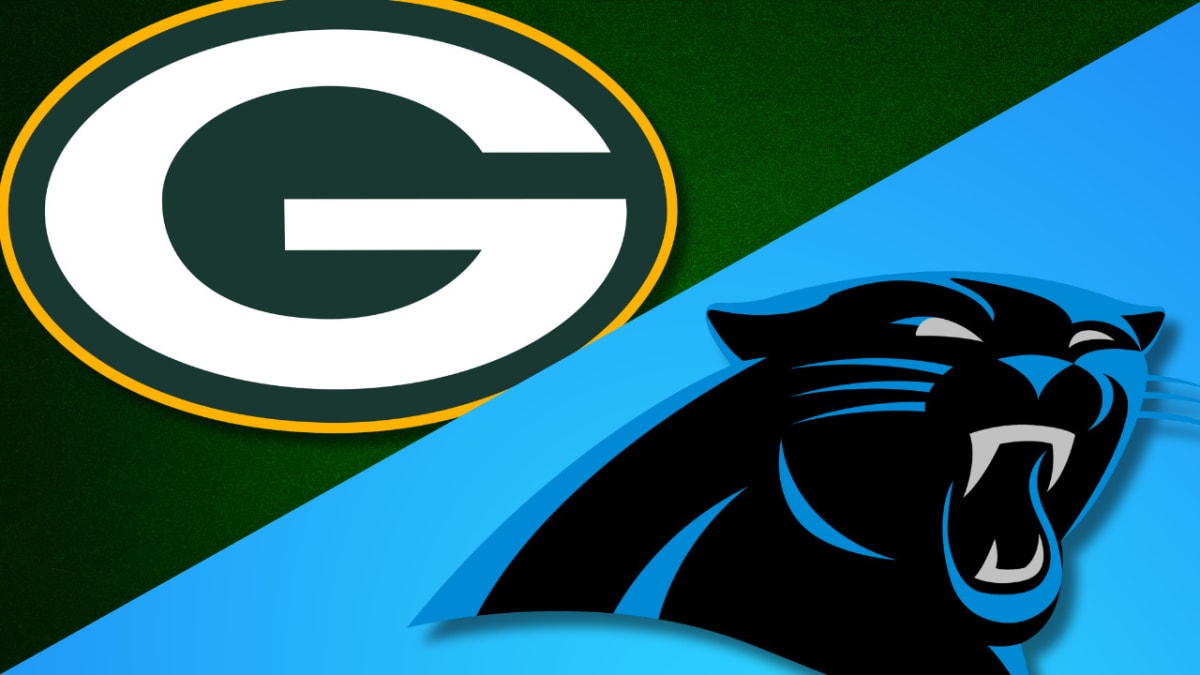 Packers discount panthers stream