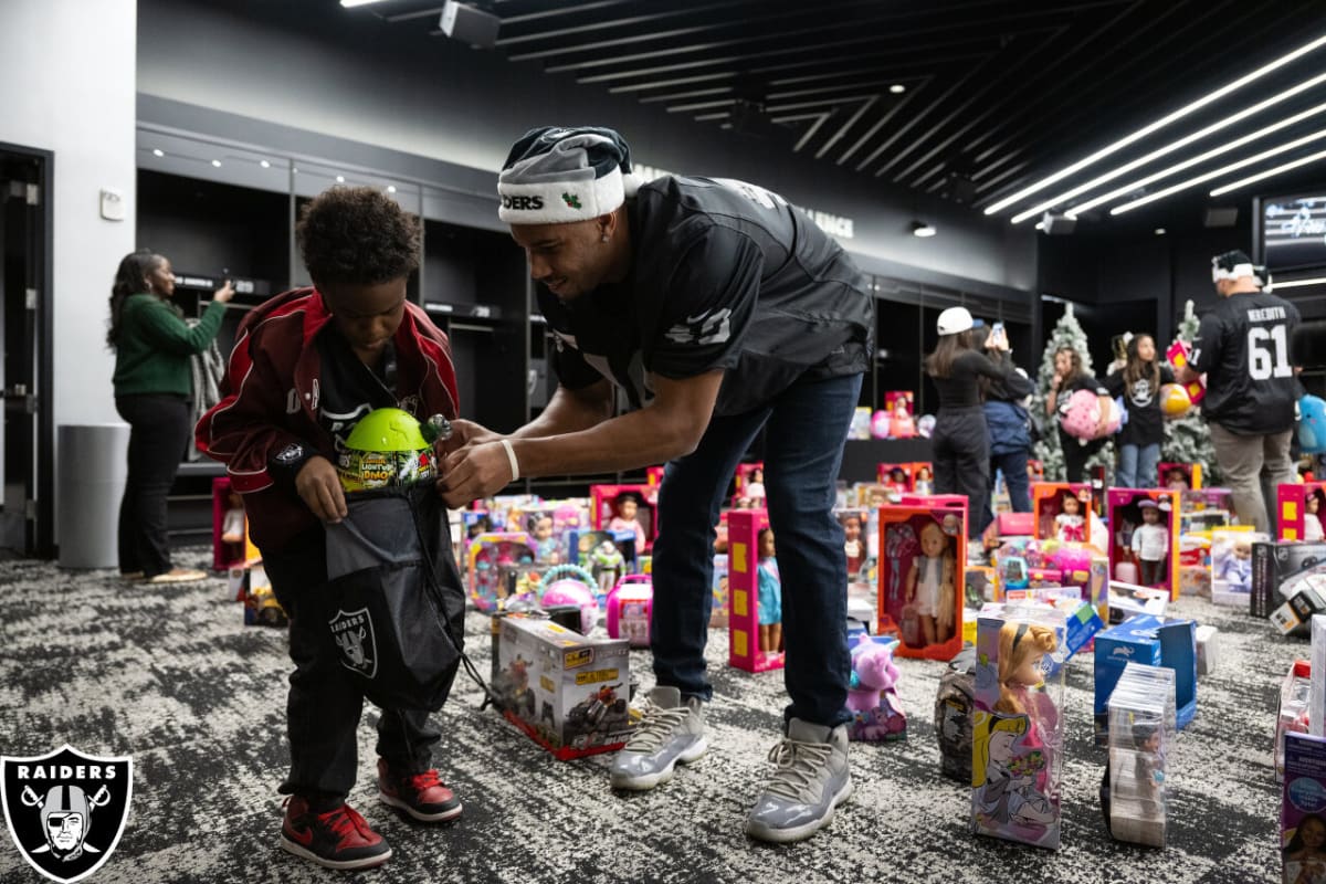 Las vegas raiders nfl sales shop