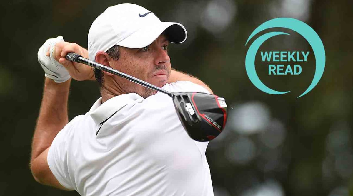 PGA Tour Vs. LIV Golf: Top Players Speak Out, McIlroy's Acknowledgment ...