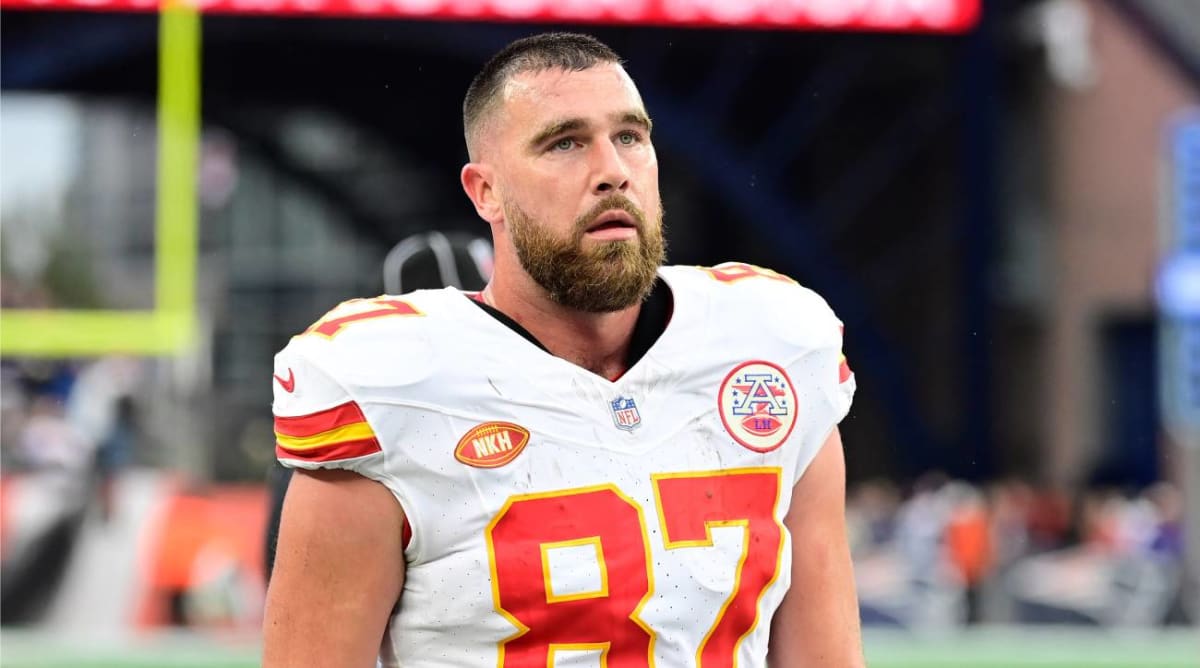 Travis Kelce Makes Definitive Statement About Continuing His NFL Career