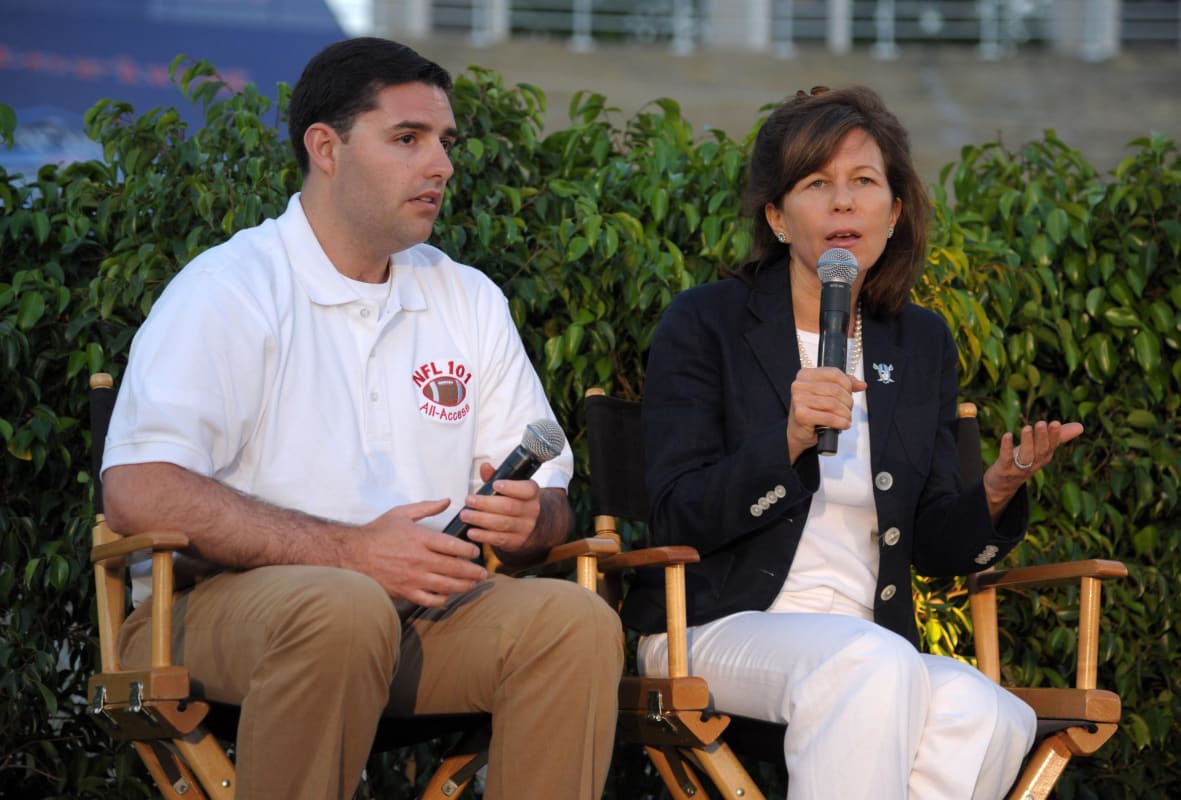 Amy Trask Says Brock Purdy is the Worst QB in the Playoffs