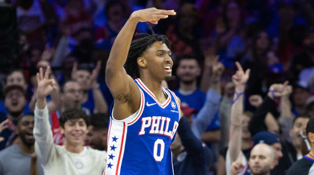 Sixers Star Untouchable, Says Insider: ’25-Year-Old LeBron is Available? Lose Our Number’