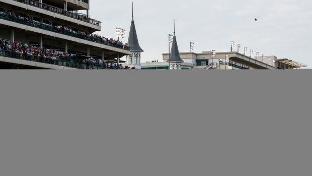 Here s What It Costs to Attend the 2023 Kentucky Derby