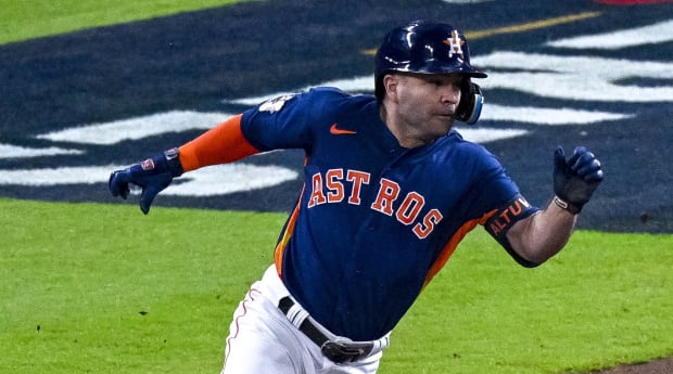 MLB Best Bet: Wash, Rinse, Repeat on Astros-Cardinals Over