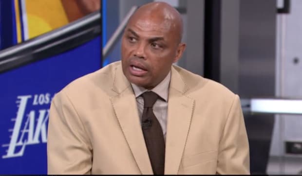 Charles Barkley Makes  Million Auburn-Based Change to Will After Friday Supreme Court Ruling