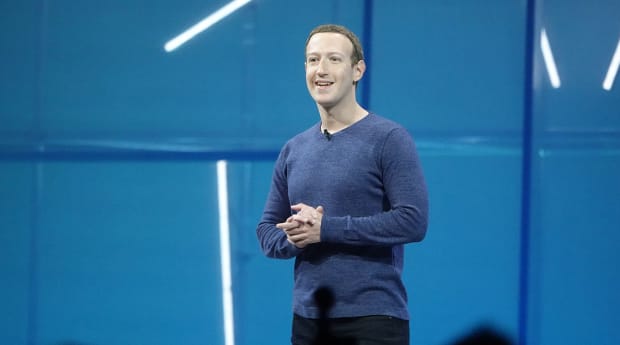 Mark Zuckerberg Open to Idea of Cage Match Against Elon Musk