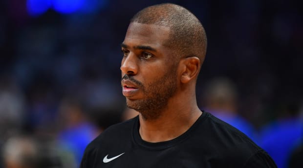 Trade Grades: Chris Paul Headed to Warriors, Jordan Poole to Wizards in Stunner