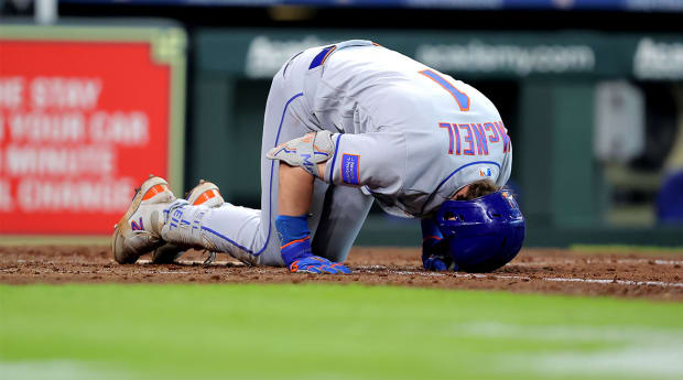 How the Mets Became a 9 Million Mess