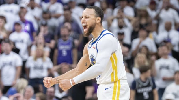 Apple TV Releases Trailer for Stephen Curry Documentary