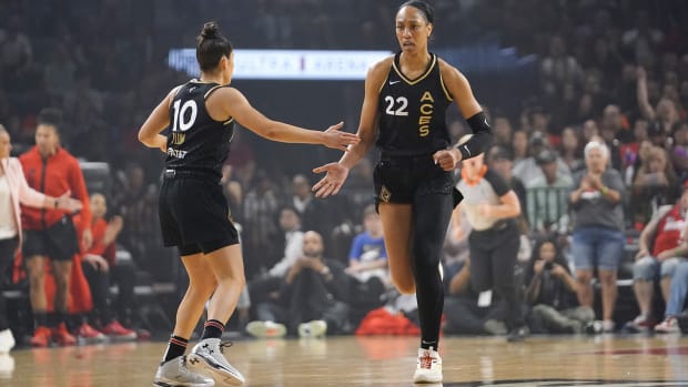 You Can Watch One of the WNBA’s Most Highly Anticipated Matchups for Under 