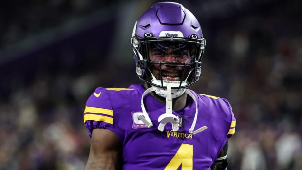 Dalvin Cook Reportedly Offered Contract by Dolphins