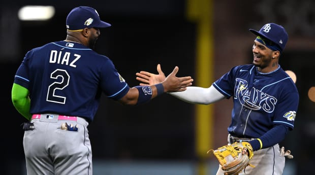 Updated American League Pennant Odds: Rays the Team to Beat