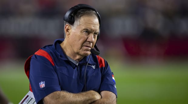 Former LB Has Major Issue With Bill Belichick’s Comments on 2001 Patriots Team