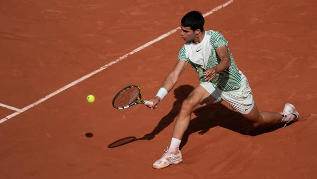 Wimbledon Men’s Seed Report: Can Anyone Beat Djokovic?