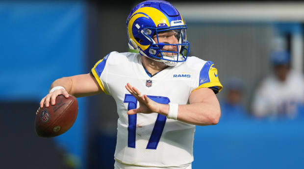 Baker Mayfield Says Rams Tenure ‘Hit the Reset Button’ for His Career