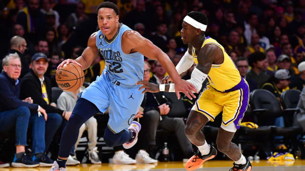 The Grizzlies Made History With Desmond Bane’s Contract, He Is Worth the Record-Breaking Payout