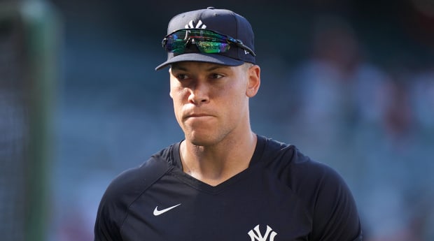 Aaron Judge Addresses Possibility of Shohei Ohtani Breaking AL