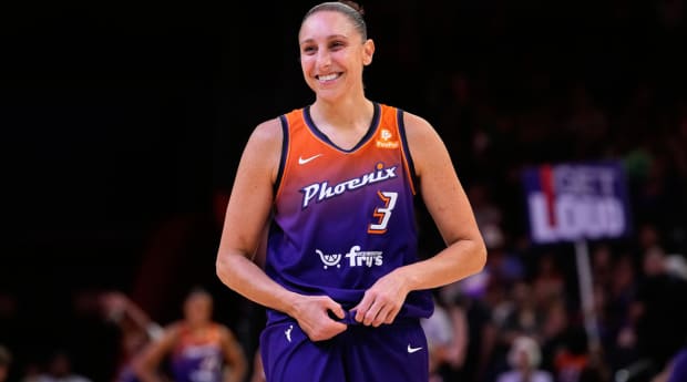 Diana Taurasi devient la première joueuse de la WNBA à atteindre 10 000 points de carrière