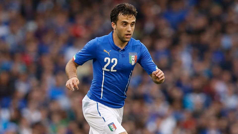 Giuseppe Rossi Signs With Real Salt Lake