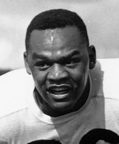 Black History Month: George Taliaferro Made NFL Draft History