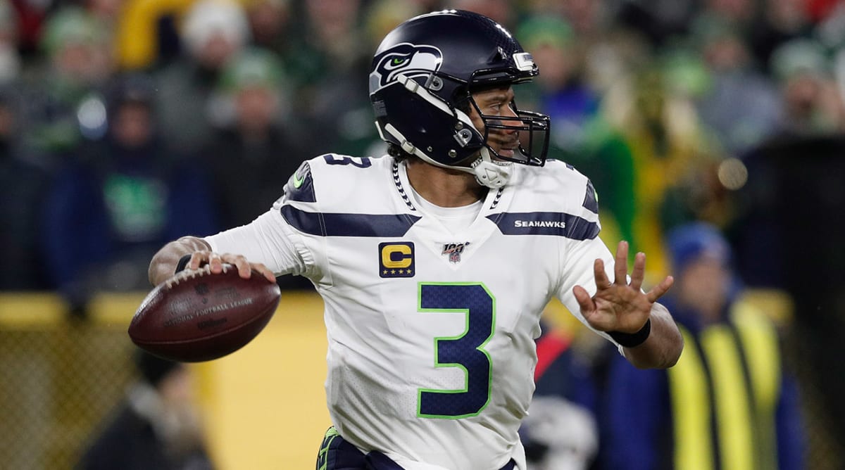 2020 Seattle Seahawks: Win Total, Schedule Breakdown