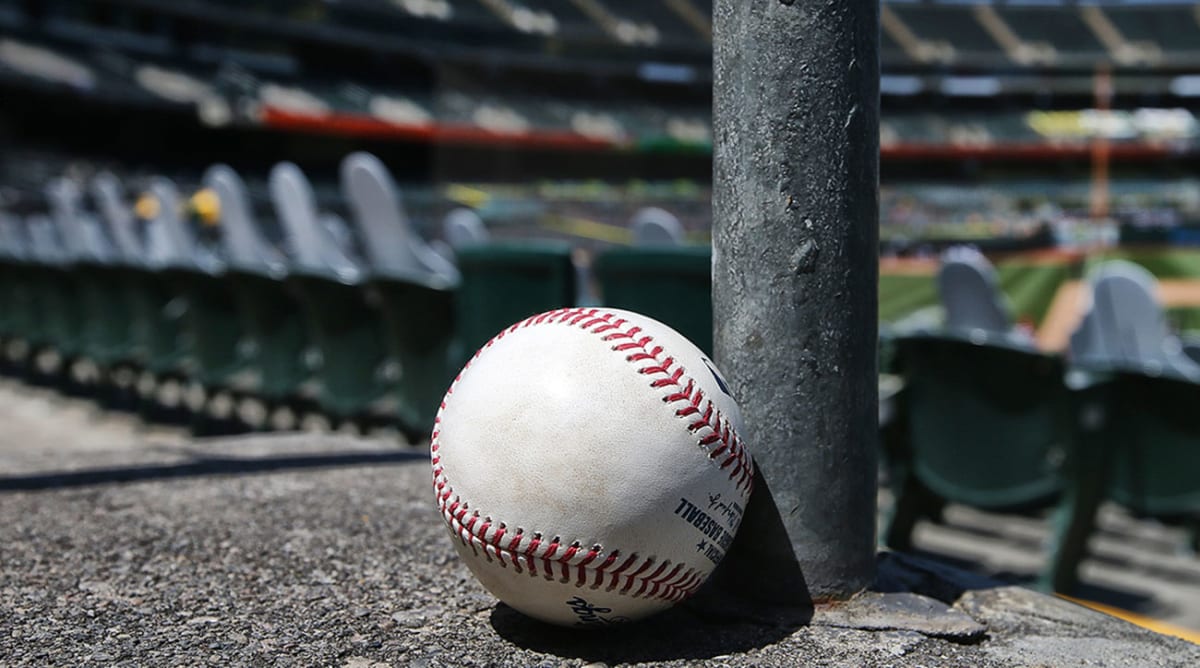 With No One to Catch Them, What's Happening to Home Run Balls?
