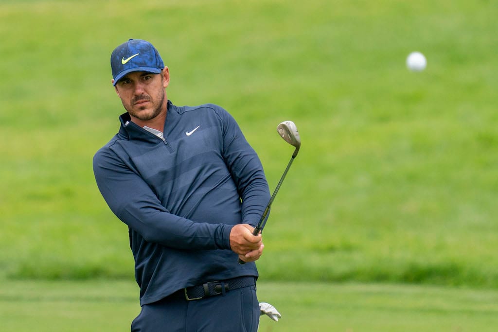 The PGA Championship Predictions and Best Bets for the First Major of