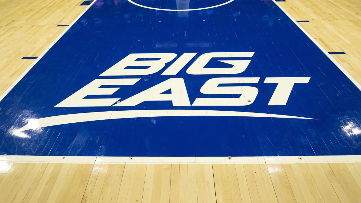 Big East Basketball Teams to Wear Black Lives Matter Patches on Uniforms During 2020-21 Season