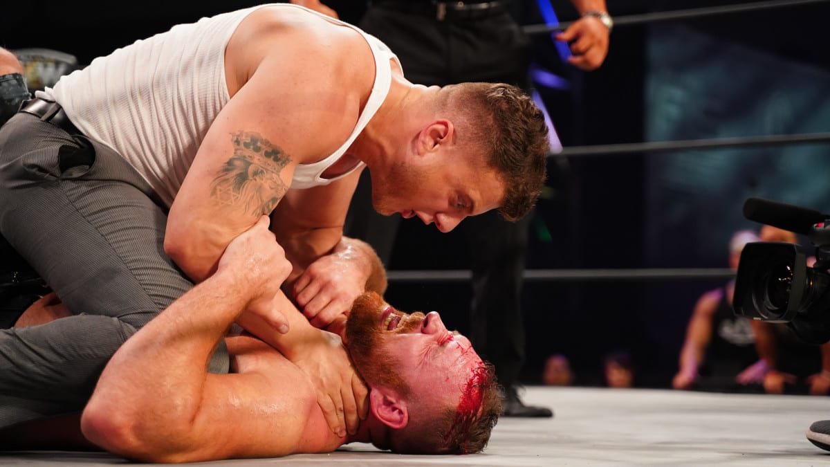 How to Watch AEW ‘All Out’ Full Match Card, Start Time, PPV Info