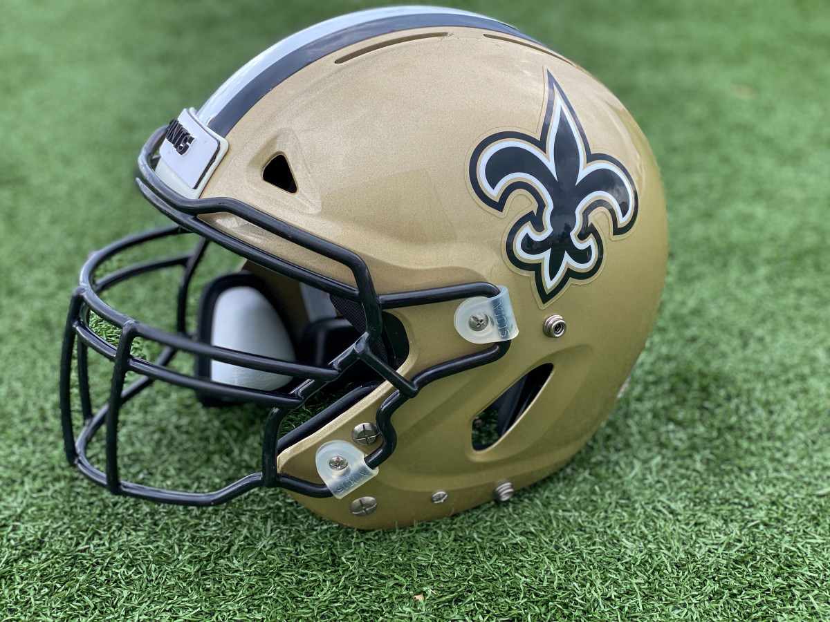 Saints Awarded One Compensatory Pick