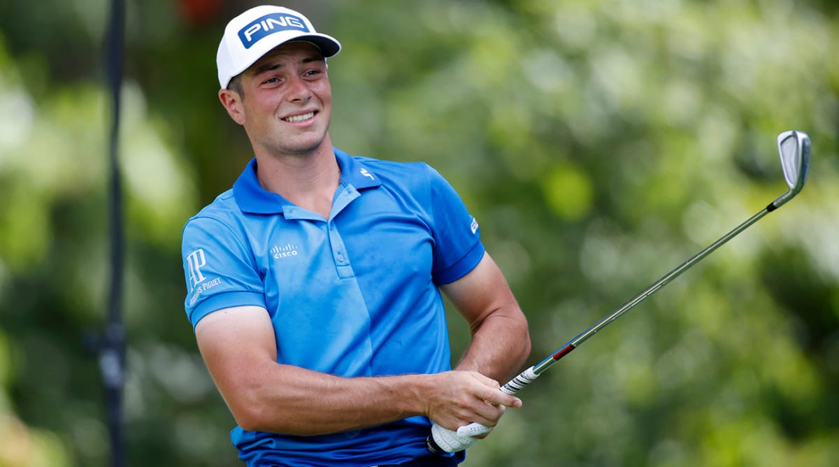 Five Dark Horses Who Could Win the 2020 U.S. Open at Winged Foot