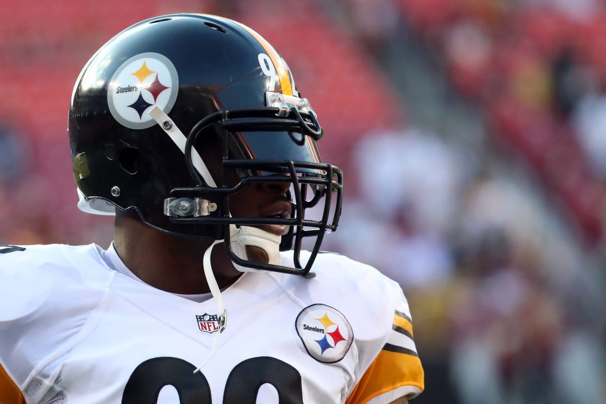 10 Best Pittsburgh Steelers Defensive Players of All Time | WKKY ...