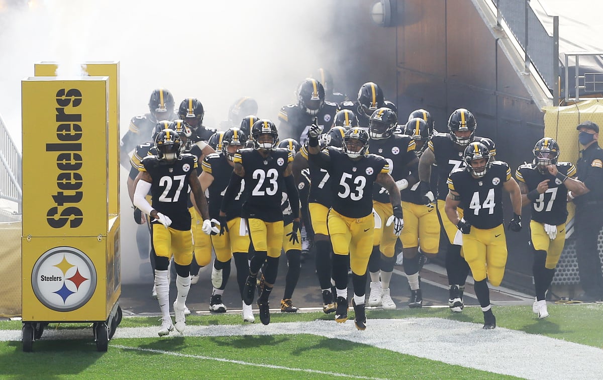 Pittsburgh Steelers Team History: The Ultimate Breakdown