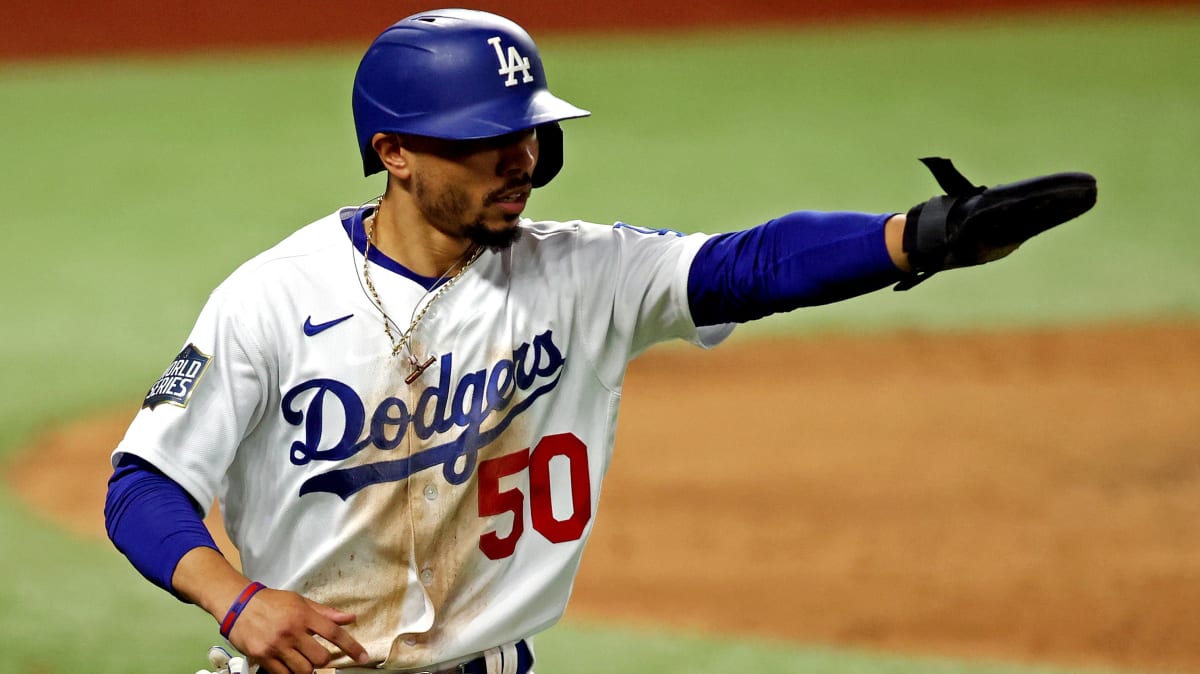 MLB Announces 2020 Silver Slugger Winners | WKKY Country 104.7