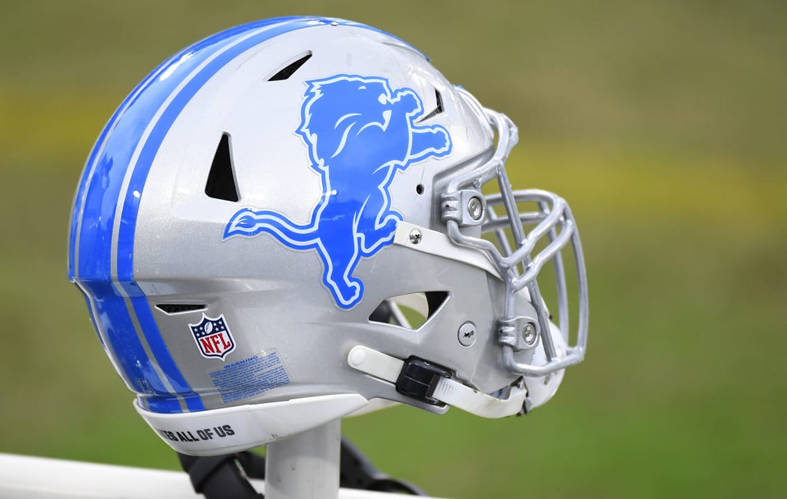 Detroit Lions Videos - NFL