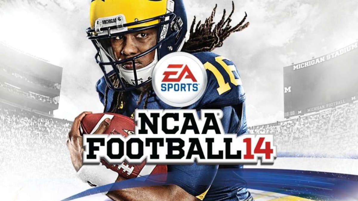 EA Sports Aims to Release CFB Video Game in 2023, per Letter | WKKY ...