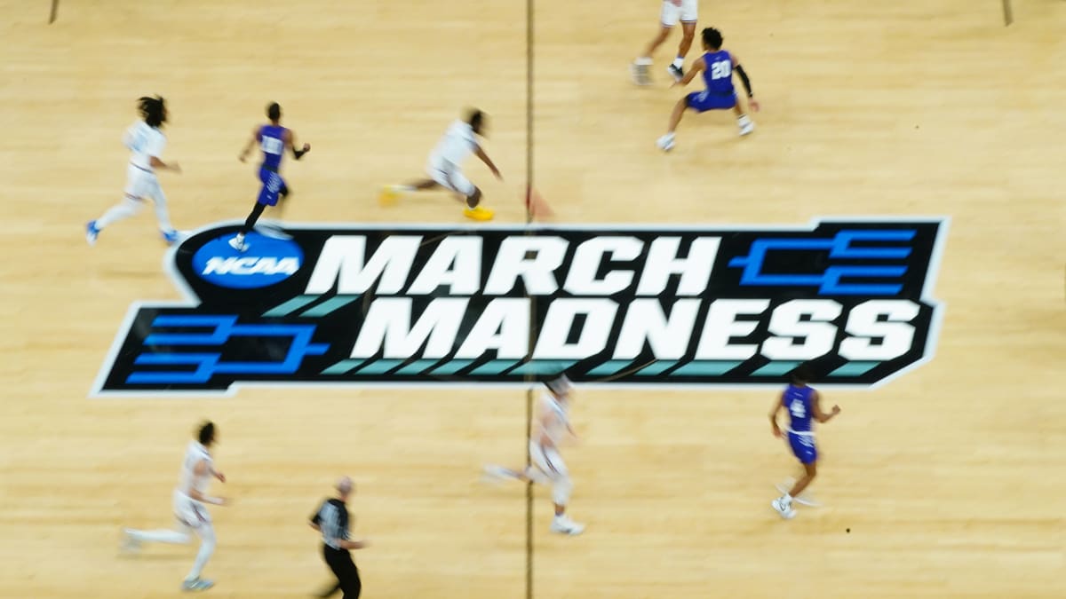 March Madness Expert Predictions Re Picking Our Mens Sweet 16 Brackets Wkky Country 1047 0710