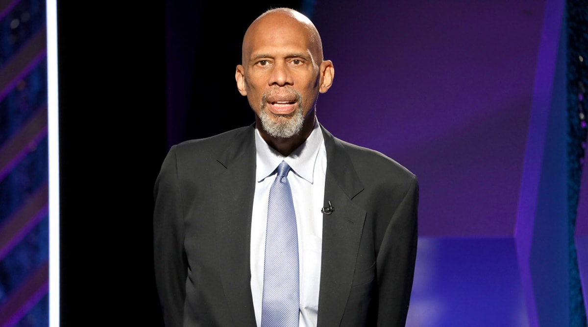 Kareem Abdul Jabbar Reflects On Kobes Legacy Bryant ‘was Much More