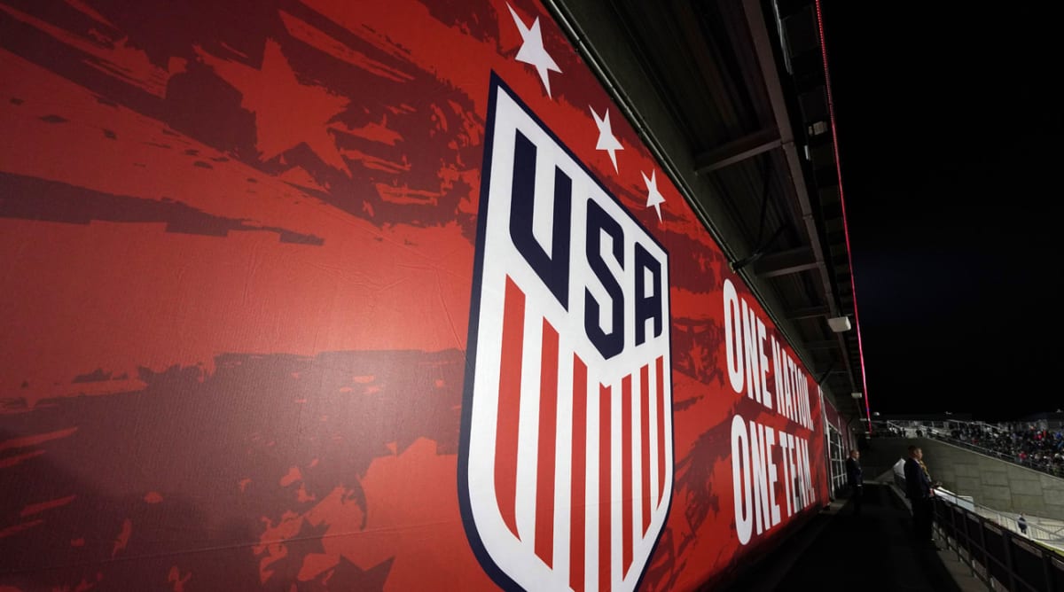 Jay Berhalter is Leaving the U.S. Soccer Federation