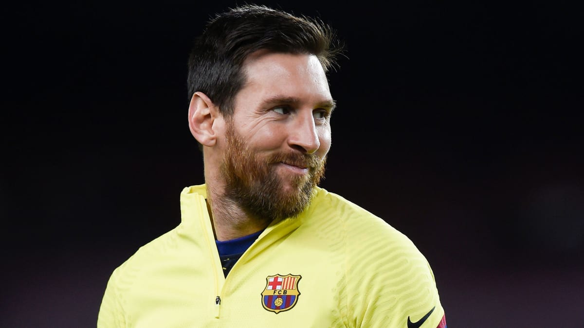 The Threat of Messi Leaving Should Refocus Barcelona's Leadership