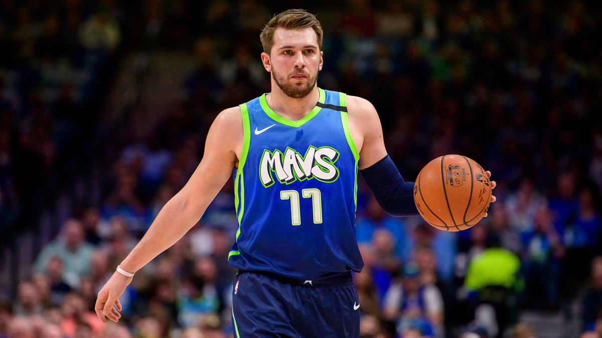 Will Luka Doncic’s Contract Remain a Bargain When the NBA Returns?