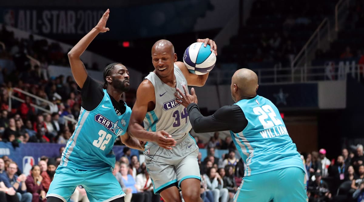 NBA All-Star Celebrity Game Live Stream: Watch Online, TV Channel, Start Time