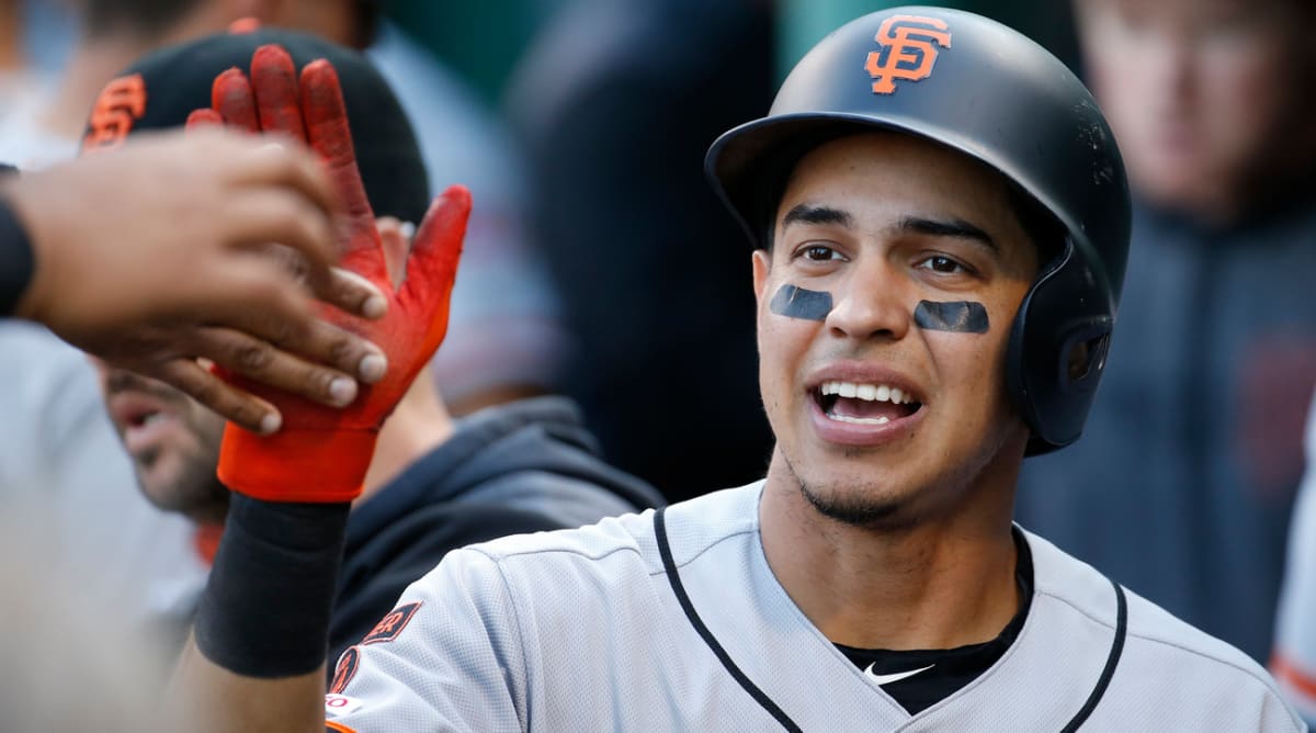 2020 Fantasy Baseball: San Francisco Giants Team Preview | WKKY Country ...