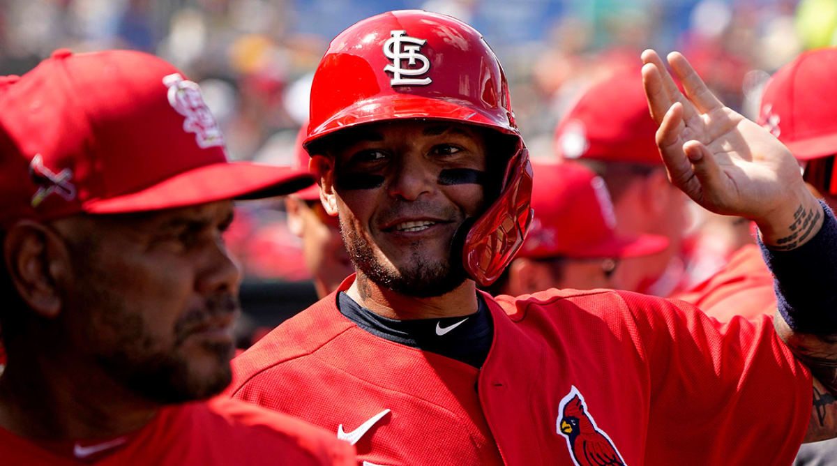 St. Louis Cardinals Offseason Outlook