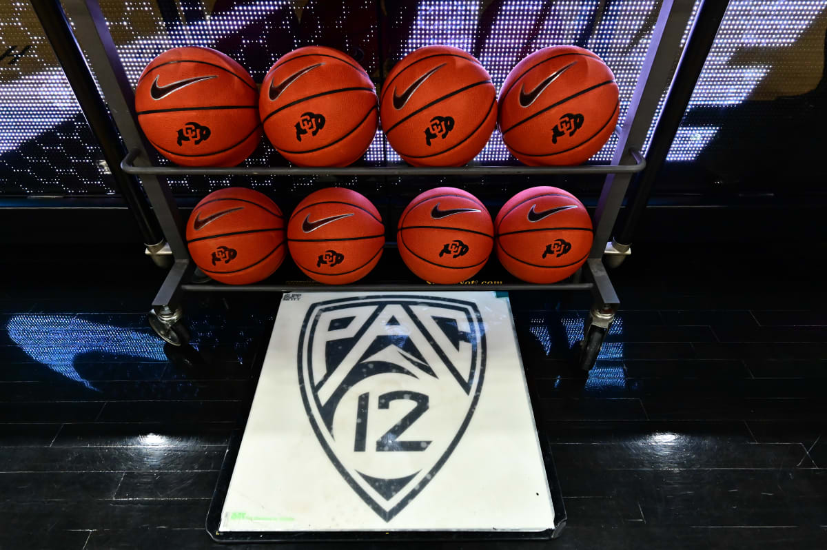 PAC-12 Conference Tournament: Schedule, Bracket, Broadcast Info