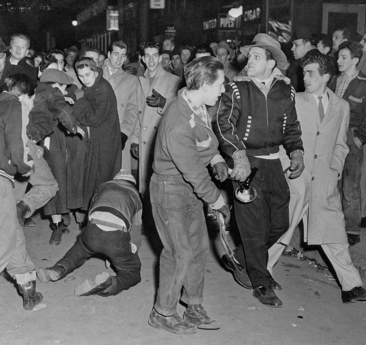 This Day in Sports History: Maurice Richard Suspended for NHL Season, Riots Erupt in Montreal